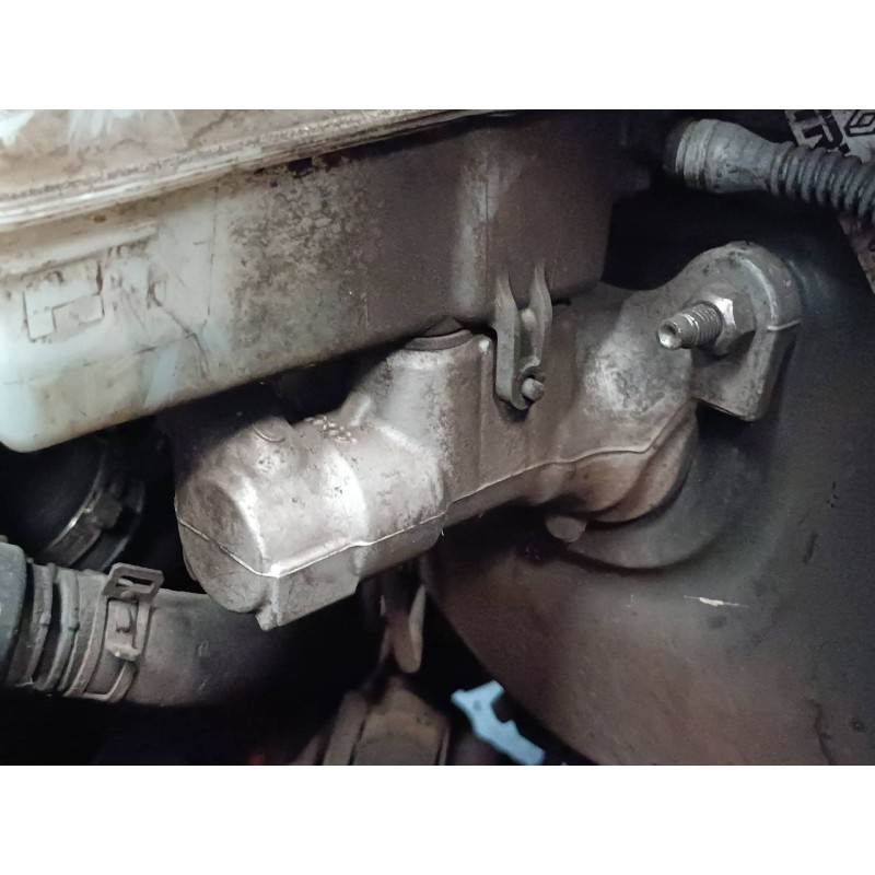 Recambio de bomba freno para renault clio iv authentique referencia OEM IAM   