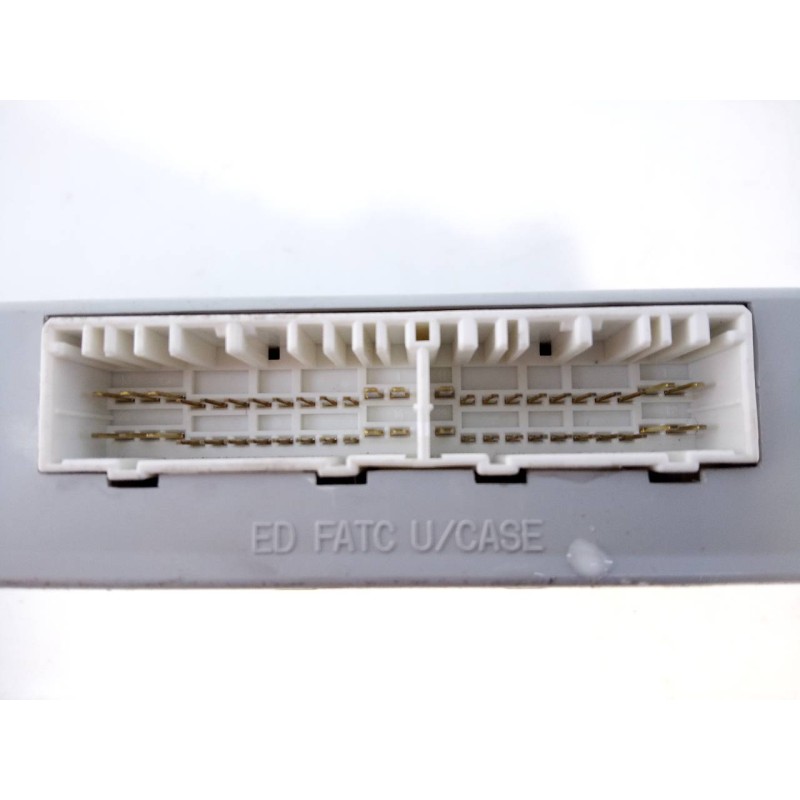 Recambio de mando climatizador para kia cee´d sporty wagon active referencia OEM IAM 972501H602  E3-A3-30-3