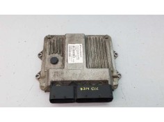 CENTRALITA MOTOR UCE 51872447 BC0101777B E3-A4-32-3