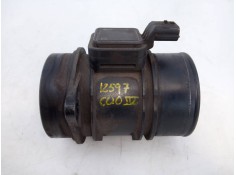 Recambio de caudalimetro para renault clio iv authentique referencia OEM IAM 8200682558  E2-A1-38-2