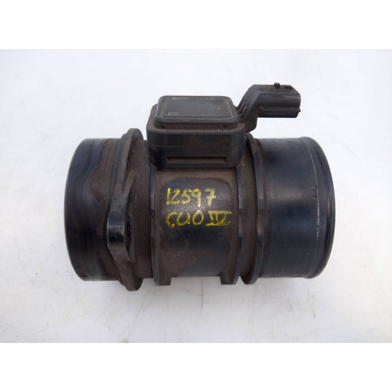 Recambio de caudalimetro para renault clio iv authentique referencia OEM IAM 8200682558  E2-A1-38-2