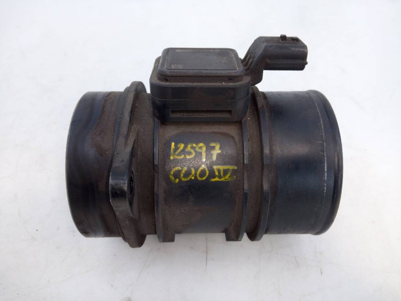Recambio de caudalimetro para renault clio iv authentique referencia OEM IAM 8200682558  E2-A1-38-2