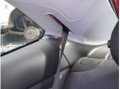 CINTURON SEGURIDAD TRASERO DERECHO 