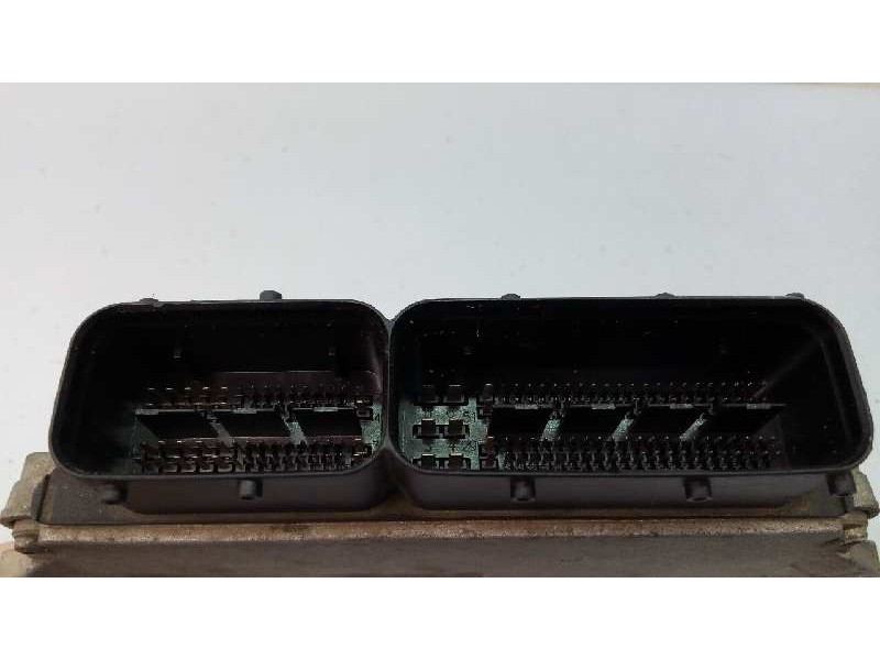 Recambio de centralita motor uce para fiat nuova 500 (150) sport referencia OEM IAM 51872447 BC0101777B E3-A4-32-3