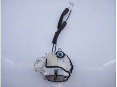 CERRADURA PUERTA TRASERA DERECHA E2-A2-5-1