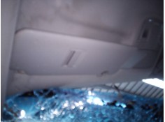 Recambio de parasol izquierdo para hyundai tucson essence 2wd referencia OEM IAM    2