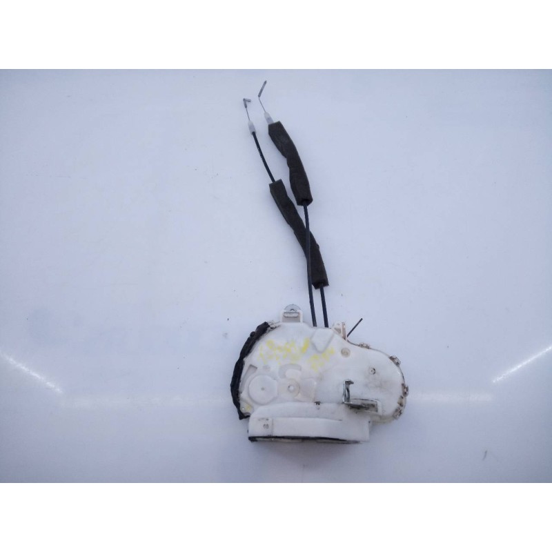 Recambio de cerradura puerta trasera derecha para honda accord berlina (cu) executive referencia OEM IAM   E2-A2-5-1