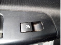 MANDO ELEVALUNAS TRASERO IZQUIERDO 