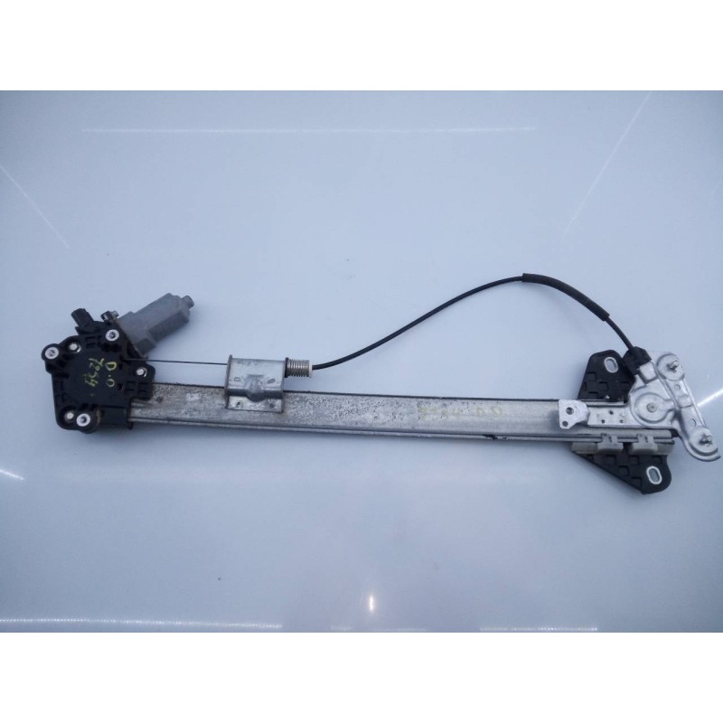 Recambio de elevalunas delantero derecho para honda accord berlina (cu) executive referencia OEM IAM   E2-A1-55-2