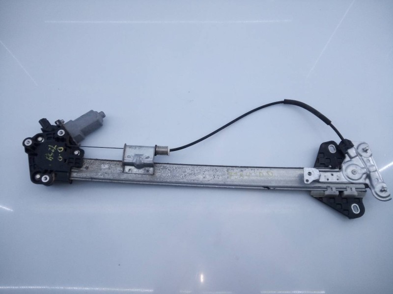 Recambio de elevalunas delantero derecho para honda accord berlina (cu) executive referencia OEM IAM   E2-A1-55-2