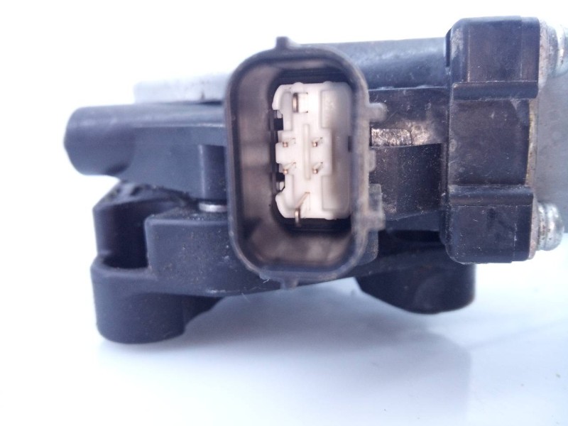 Recambio de elevalunas delantero derecho para honda accord berlina (cu) executive referencia OEM IAM   E2-A1-55-2