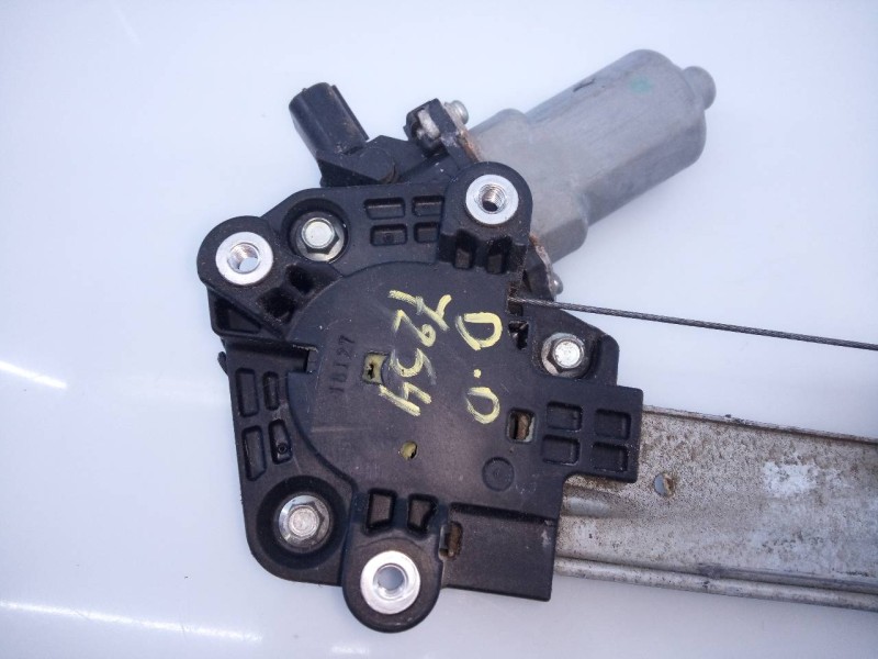 Recambio de elevalunas delantero derecho para honda accord berlina (cu) executive referencia OEM IAM   E2-A1-55-2