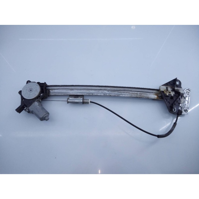 Recambio de elevalunas delantero derecho para honda accord berlina (cu) executive referencia OEM IAM   E2-A1-55-2