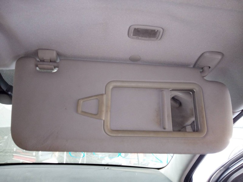 Recambio de parasol derecho para kia cee´d sporty wagon active referencia OEM IAM   