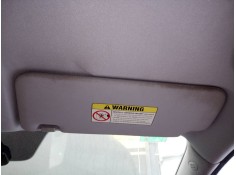 Recambio de parasol derecho para kia cee´d sporty wagon active referencia OEM IAM    2