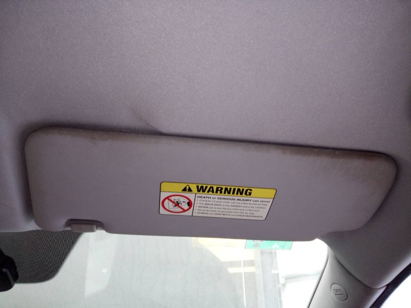 Recambio de parasol derecho para kia cee´d sporty wagon active referencia OEM IAM   