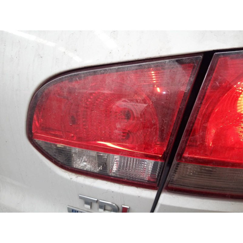 Recambio de piloto trasero derecho porton para volkswagen golf vi (5k1) advance referencia OEM IAM   