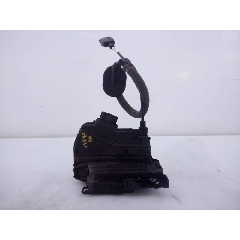 Recambio de cerradura puerta delantera derecha para renault clio iv authentique referencia OEM IAM 805024563R  E1-A1-48-2