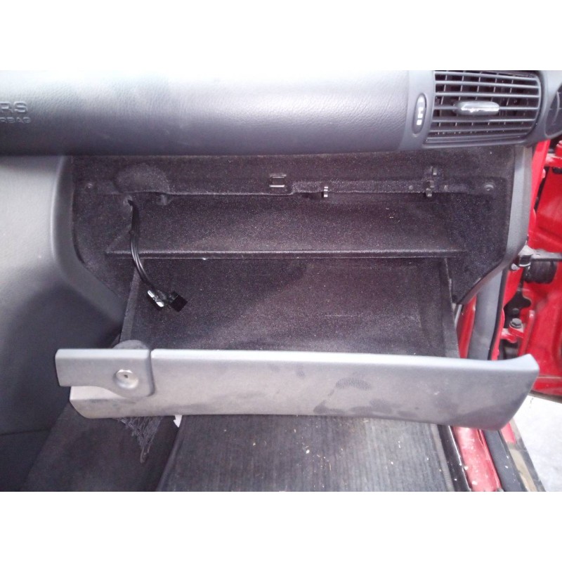 Recambio de guantera para mercedes-benz clase c (w203) sportcoupe c 200 compressor (203.745) referencia OEM IAM   
