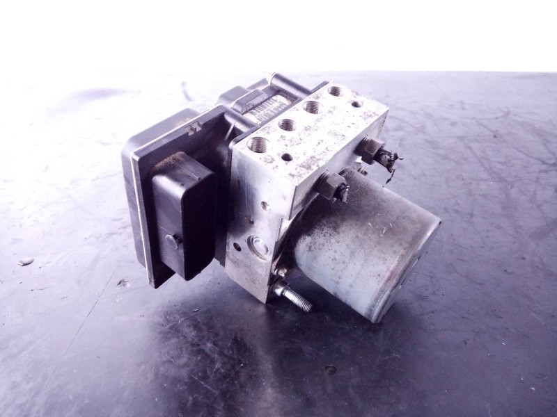 Recambio de abs para citroën c4 grand picasso exclusive referencia OEM IAM 9660934580 0265251378 P3-B9-20-2