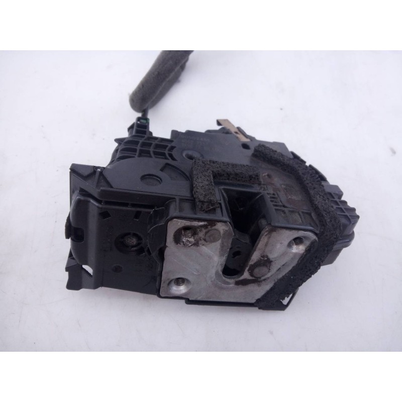 Recambio de cerradura puerta delantera derecha para renault clio iv authentique referencia OEM IAM 805024563R  E1-A1-48-2