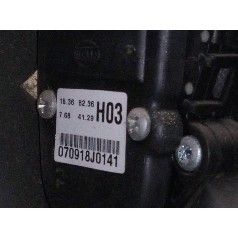 Recambio de pedal acelerador para kia cee´d sporty wagon active referencia OEM IAM 070918J0141  