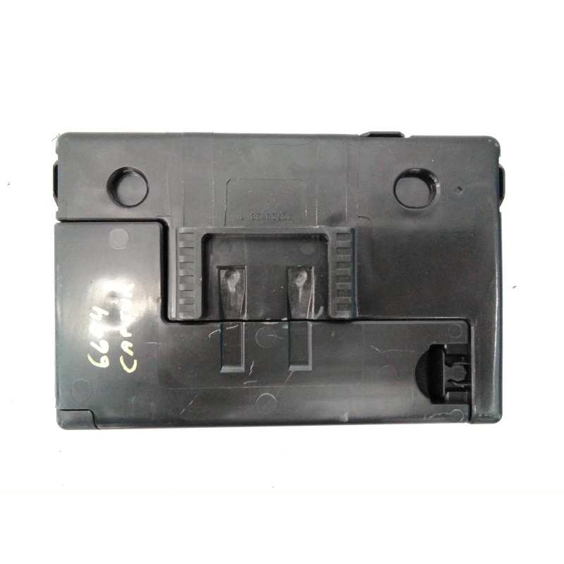 Recambio de modulo electronico para renault captur xmod referencia OEM IAM 282754595R  E2-A1-34-5