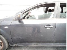Recambio de puerta delantera izquierda para kia cee´d sporty wagon active referencia OEM IAM   