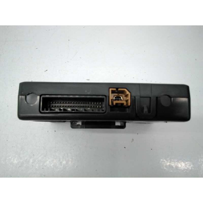 Recambio de modulo electronico para renault captur xmod referencia OEM IAM 282754595R  E2-A1-34-5