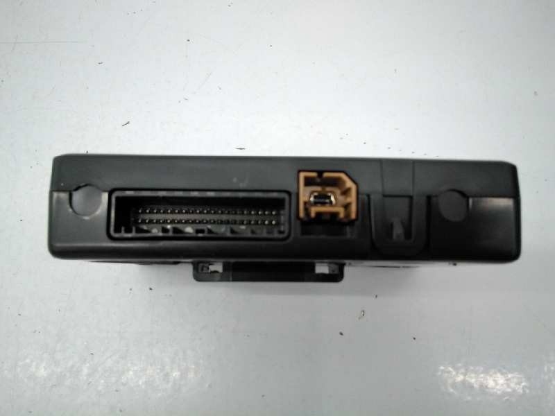 Recambio de modulo electronico para renault captur xmod referencia OEM IAM 282754595R  E2-A1-34-5