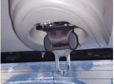 CINTURON SEGURIDAD TRASERO CENTRAL 