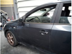 Recambio de puerta delantera izquierda para kia cee´d sporty wagon active referencia OEM IAM    2