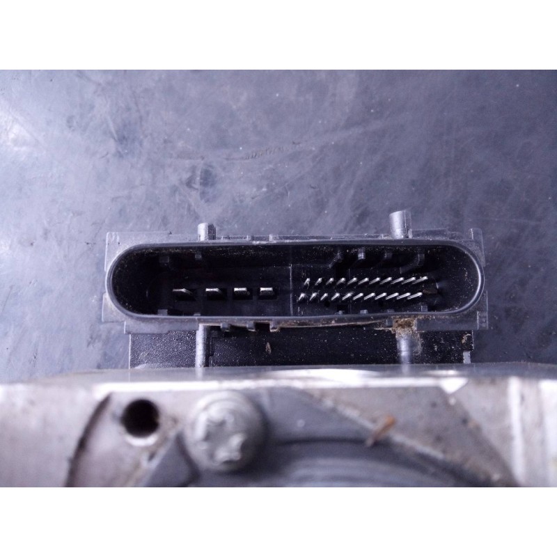 Recambio de abs para renault megane ii berlina 5p 1.9 dci diesel referencia OEM IAM 8200377455 0265231577 P3-B9-20-2