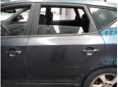 PUERTA TRASERA IZQUIERDA 