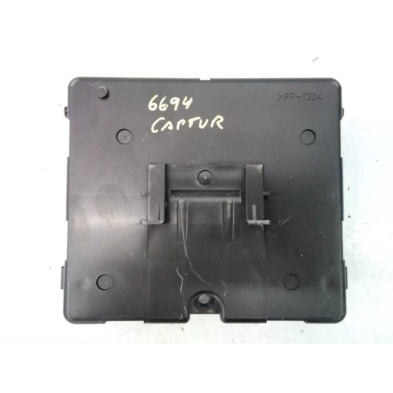 Recambio de modulo electronico para renault captur xmod referencia OEM IAM 285257297R 27760E900B E2-A1-34-5