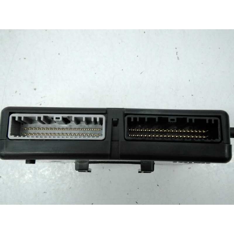 Recambio de modulo electronico para renault captur xmod referencia OEM IAM 285257297R 27760E900B E2-A1-34-5