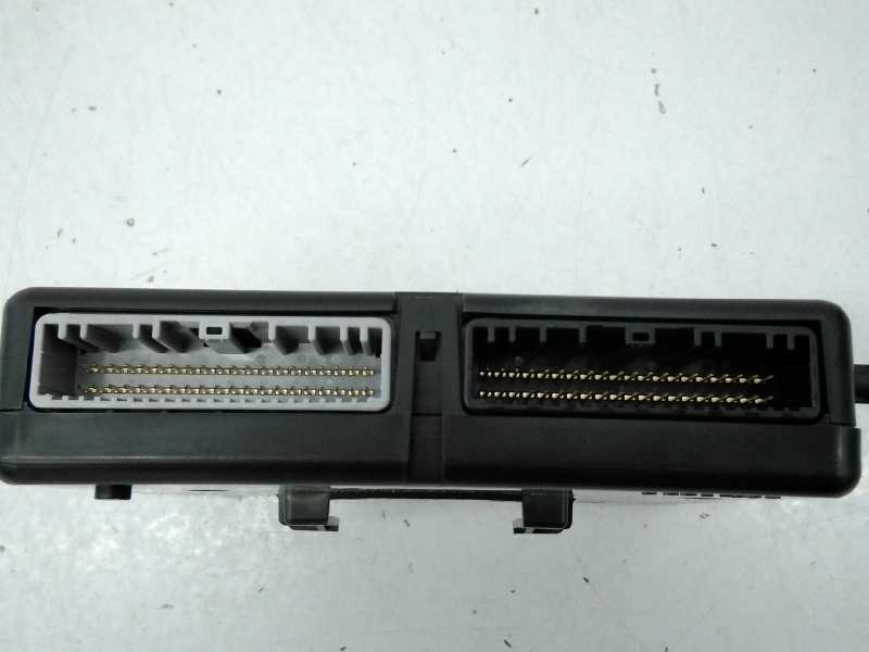 Recambio de modulo electronico para renault captur xmod referencia OEM IAM 285257297R 27760E900B E2-A1-34-5
