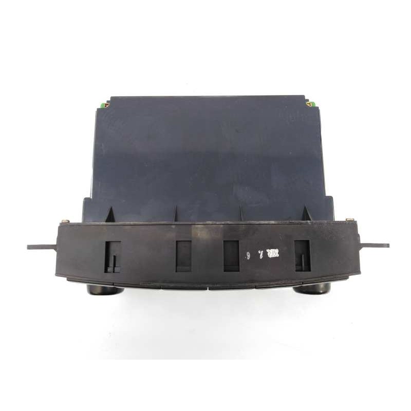 Recambio de mando climatizador para ssangyong rexton rx 270 full referencia OEM IAM 6870008330  E3-A3-19-1