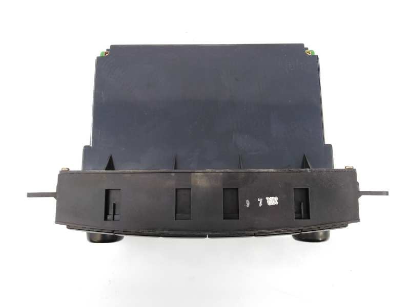 Recambio de mando climatizador para ssangyong rexton rx 270 full referencia OEM IAM 6870008330  E3-A3-19-1
