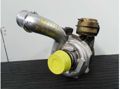 Recambio de turbocompresor para renault laguna ii (bg0) 2.2 dci turbodiesel referencia OEM IAM 8200267138A 7180896 P1-B4-11