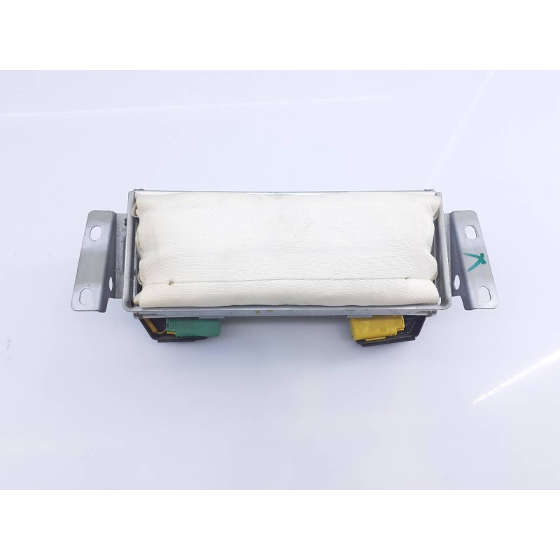 Recambio de airbag delantero derecho para porsche cayenne (typ 9pa) s referencia OEM IAM 30356127A 7L0880202B E1-A5-3-2