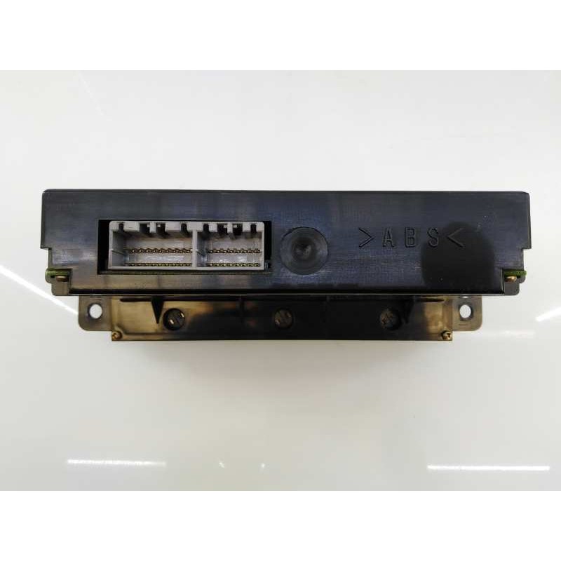 Recambio de mando climatizador para ssangyong rexton rx 270 full referencia OEM IAM 6870008330  E3-A3-19-1