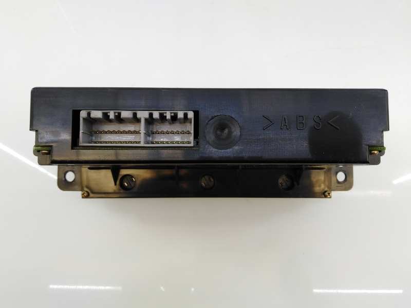 Recambio de mando climatizador para ssangyong rexton rx 270 full referencia OEM IAM 6870008330  E3-A3-19-1
