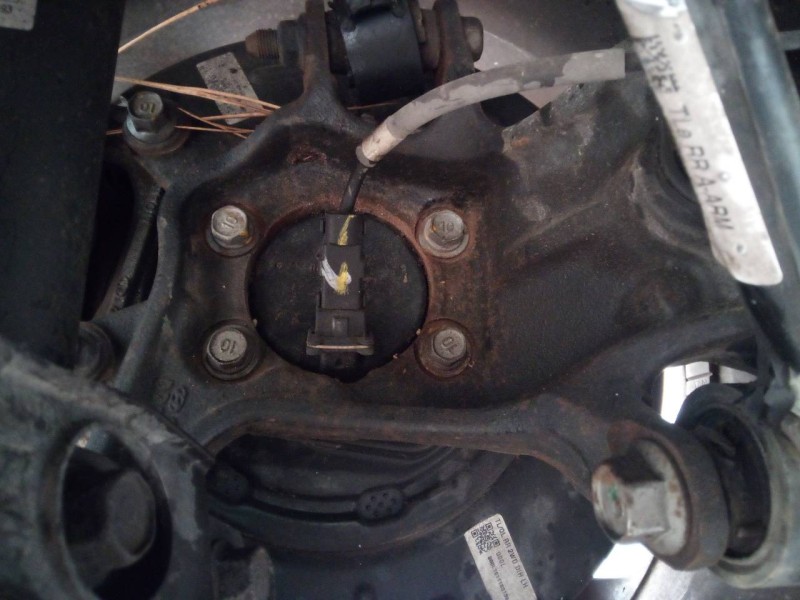 Recambio de bomba freno para hyundai tucson essence 2wd referencia OEM IAM   