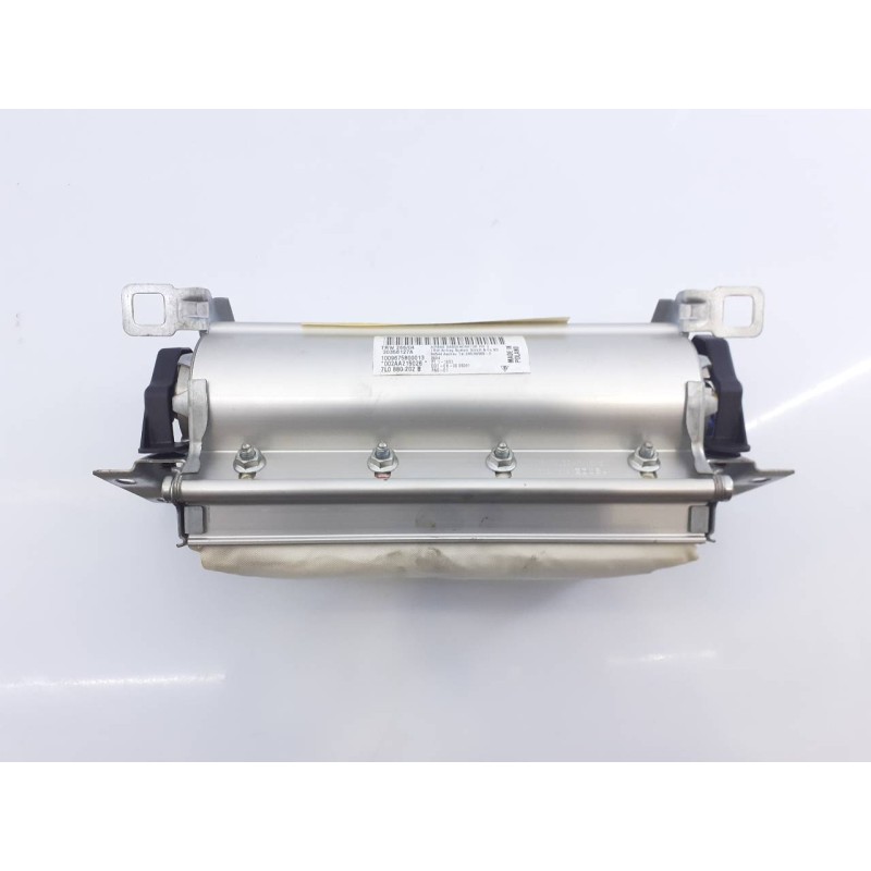 Recambio de airbag delantero derecho para porsche cayenne (typ 9pa) s referencia OEM IAM 30356127A 7L0880202B E1-A5-3-2