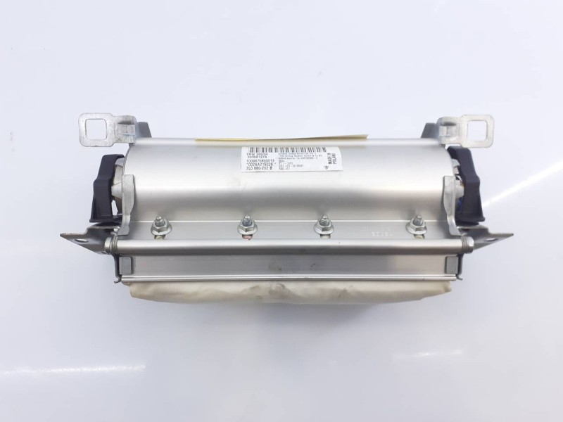 Recambio de airbag delantero derecho para porsche cayenne (typ 9pa) s referencia OEM IAM 30356127A 7L0880202B E1-A5-3-2