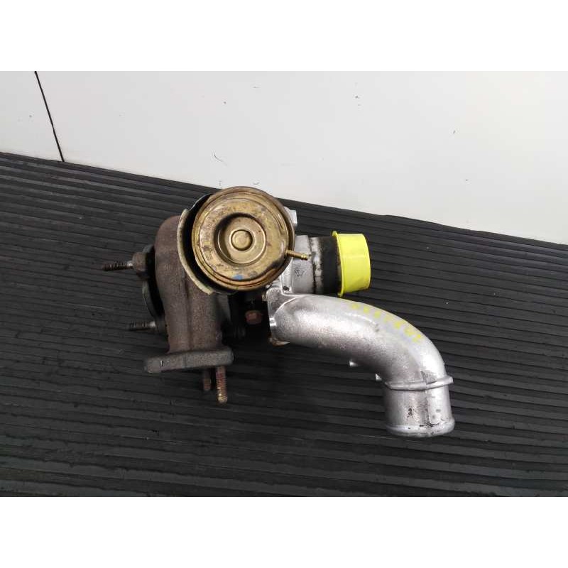 Recambio de turbocompresor para renault laguna ii (bg0) 2.2 dci turbodiesel referencia OEM IAM 8200267138A 7180896 P1-B4-11