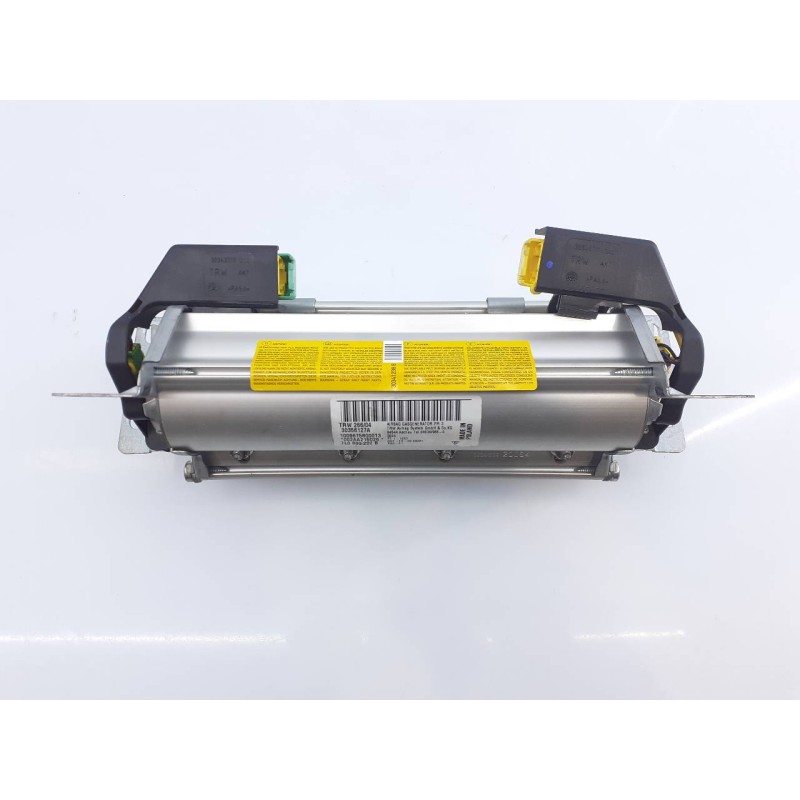 Recambio de airbag delantero derecho para porsche cayenne (typ 9pa) s referencia OEM IAM 30356127A 7L0880202B E1-A5-3-2