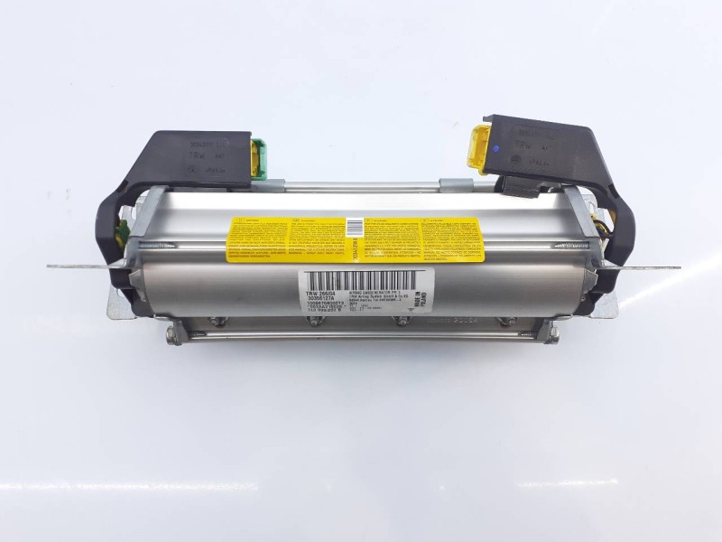 Recambio de airbag delantero derecho para porsche cayenne (typ 9pa) s referencia OEM IAM 30356127A 7L0880202B E1-A5-3-2