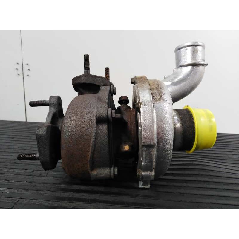 Recambio de turbocompresor para renault laguna ii (bg0) 2.2 dci turbodiesel referencia OEM IAM 8200267138A 7180896 P1-B4-11